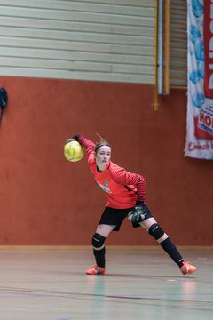 Bild 425 - C-Juniorinnen Landesmeisterschaft